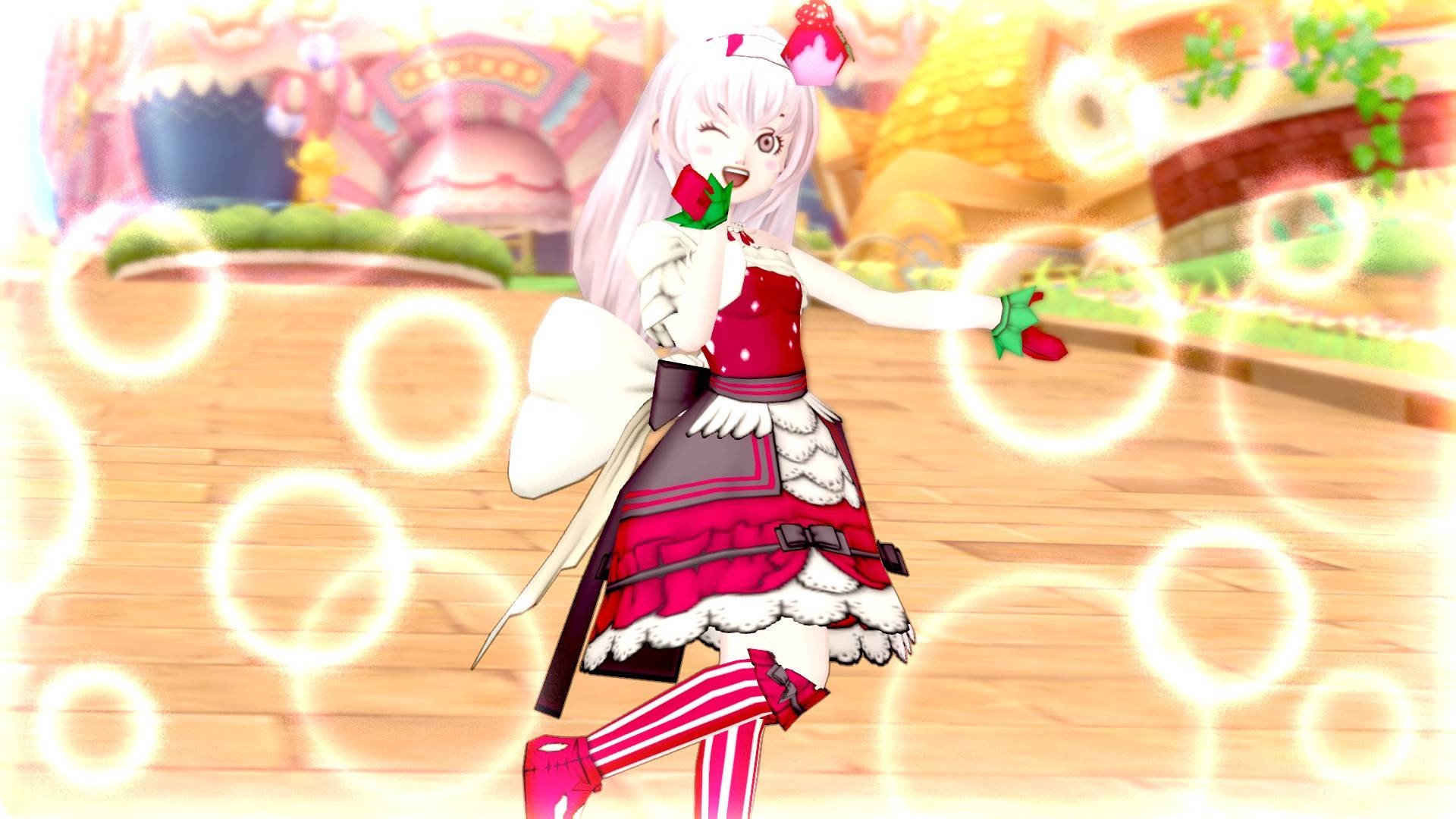 いちご様❤️10点お取り置き中 巨大イチゴ」の審査会】大きさや重さを競う 審査の基準は「重さ」「色