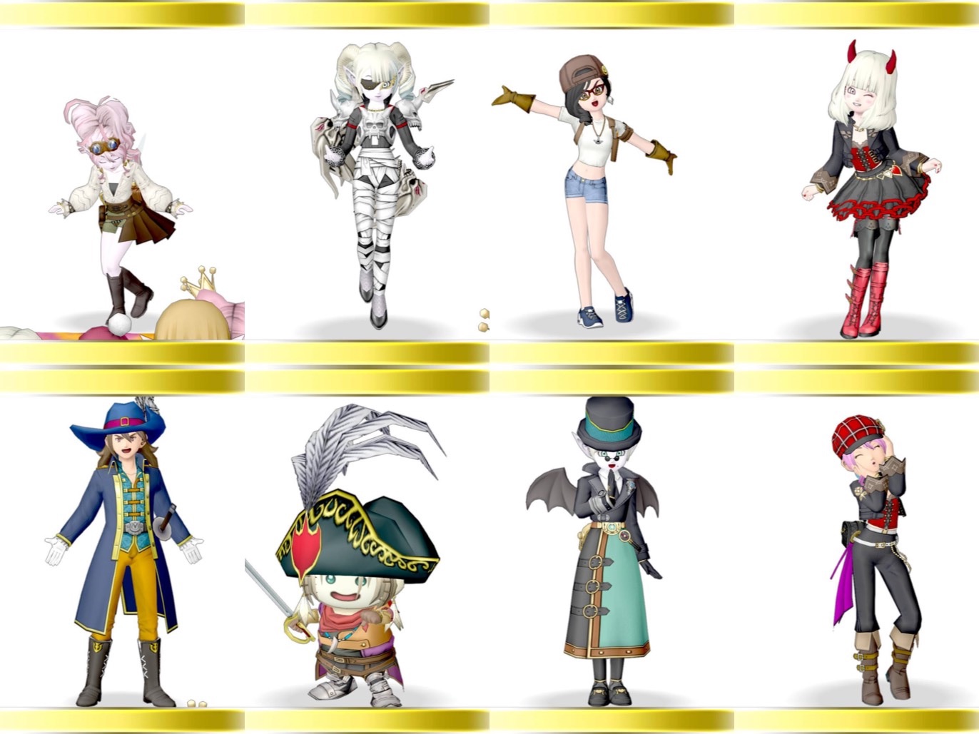 おわかりですか このドレア実は ドラクエ10 るなめりのゆるっとドラクエライフ