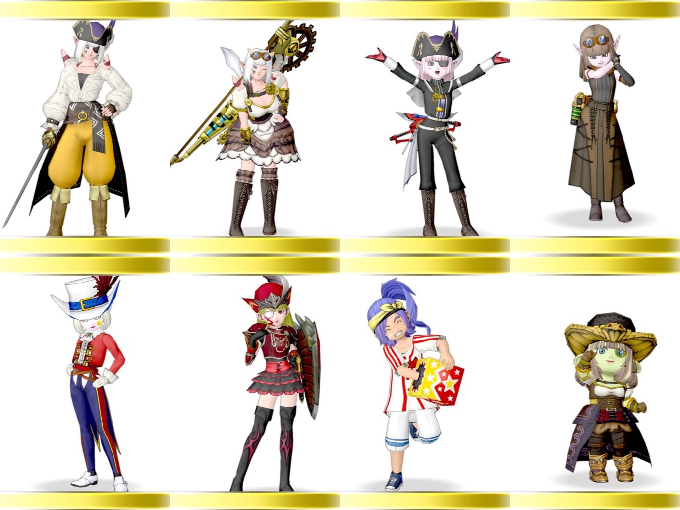 おわかりですか このドレア実は ドラクエ10 るなめりのゆるっとドラクエライフ