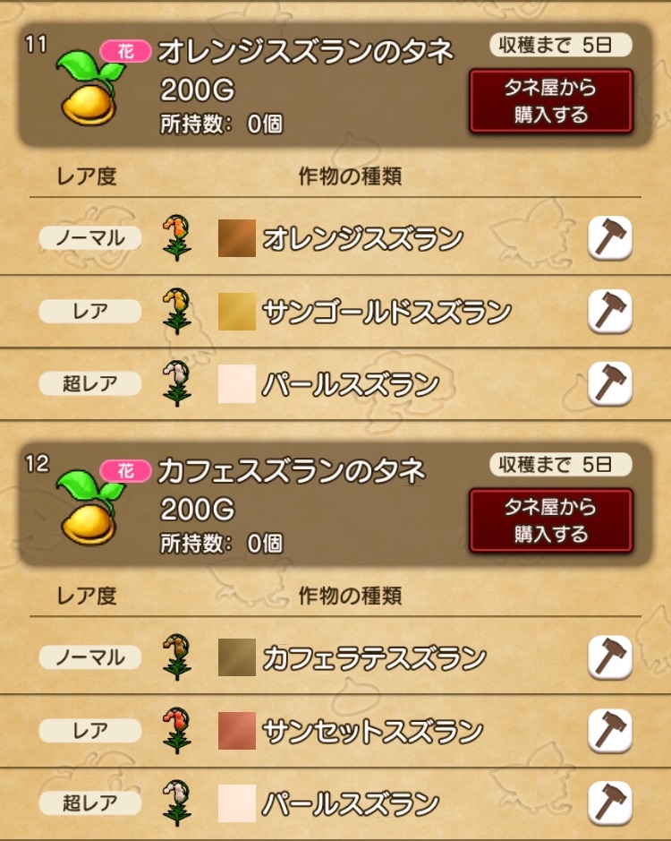 どれすあっぷ あるある川柳 ドラクエ10 るなめりのゆるっとドラクエライフ