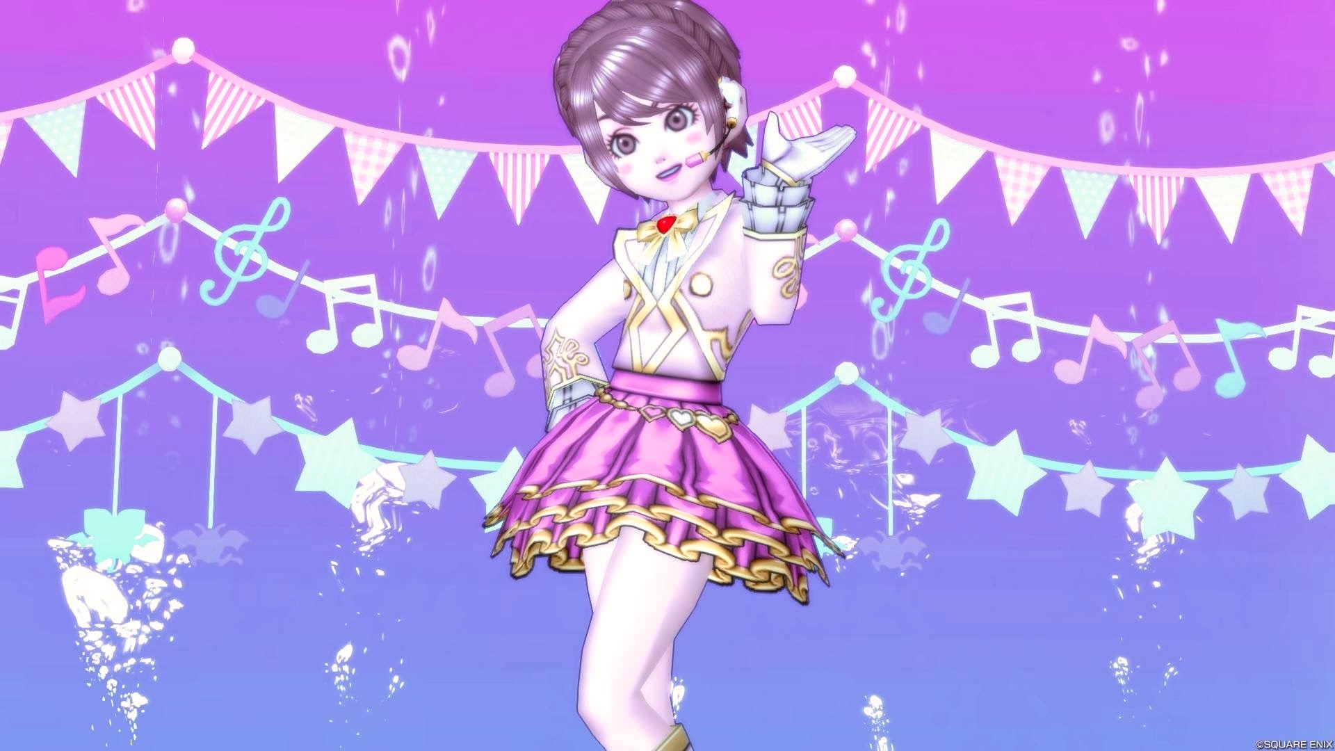 meemoさん専用❣️フリースタイルドラムAfro fabricおまとめ！ ユーライザウィッグ』×『プロディトスーツ』【アイドル】コーデ