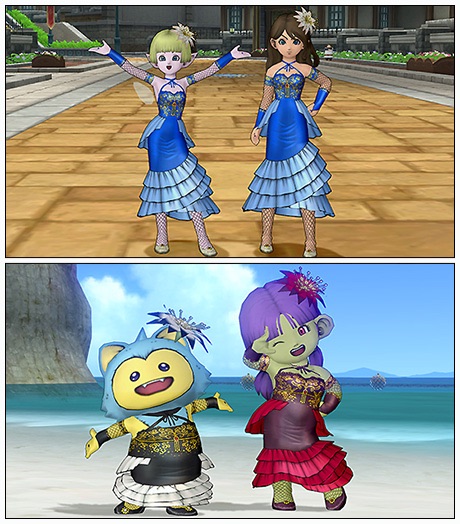 欲しかったけど…そうじゃないんだよぉぉぉ - 【ドラクエ10】るなめりの  