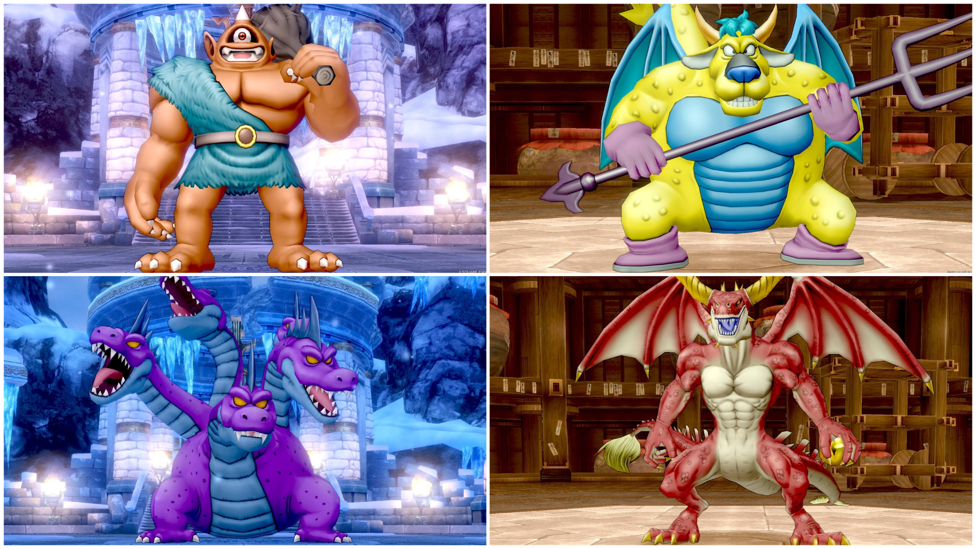 初期コインボスの【アクセサリーの破片】の使いみちを考える - 【ドラクエ10】るなめりのゆるっとドラクエライフ