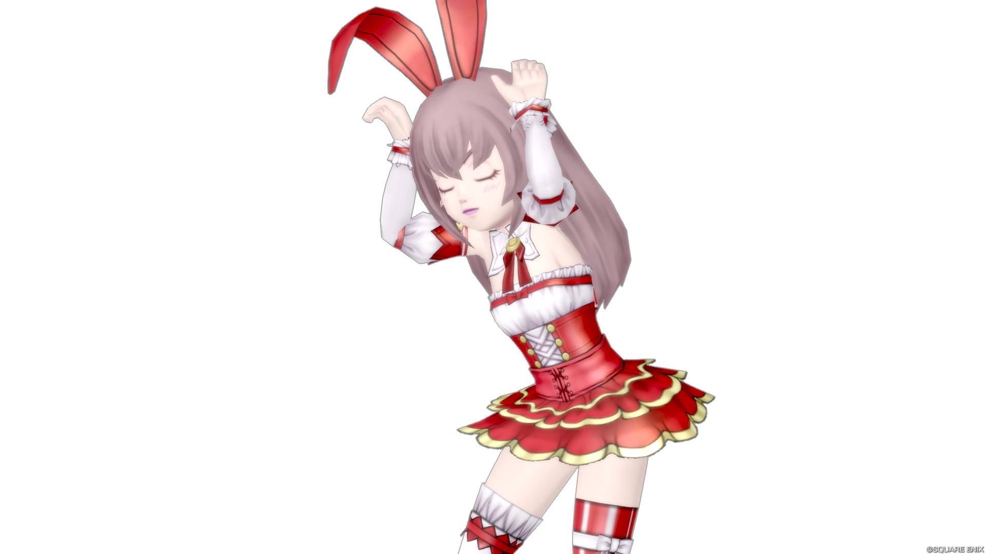 おおかみだぞ』 - 【ドラクエ10】るなめりのゆるっとドラクエライフ