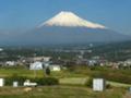 冠雪富士山(2)