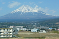 富士山でっす