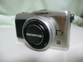 Olympus Pen