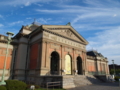 京都国立博物館，秋