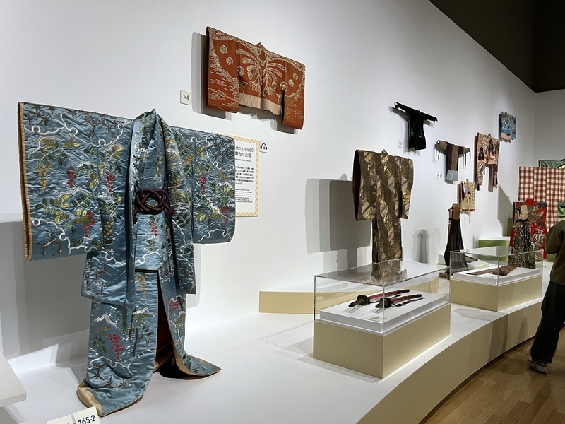 江戸大奥」展＠東京国立博物館 - Luntaの小さい旅、大きい旅