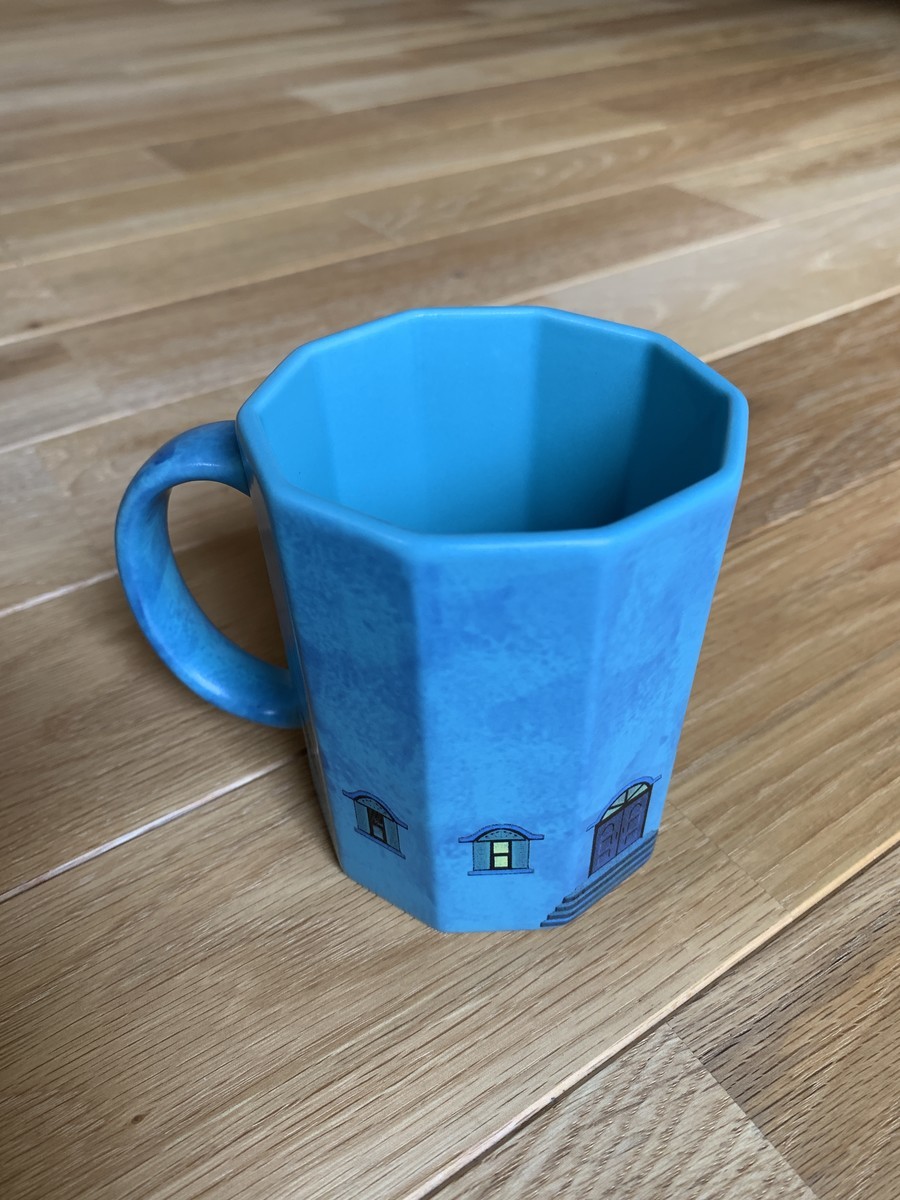 のんた君Tシャツと十角館マグカップ - DonoCronicle