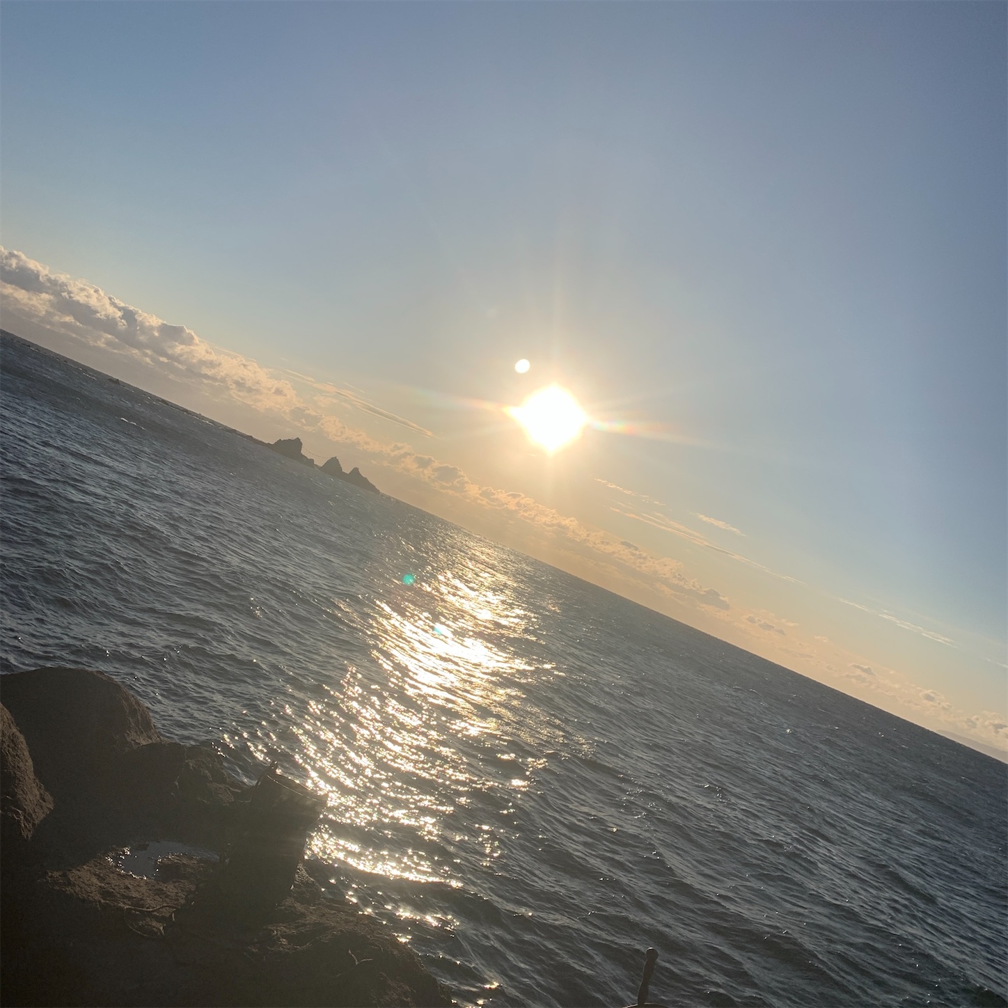 エクスセンスジェノスs116 130m Rf のインプレじゃないお話 えっ Zoom ヒラスズキロッドで 釣りより魚狩