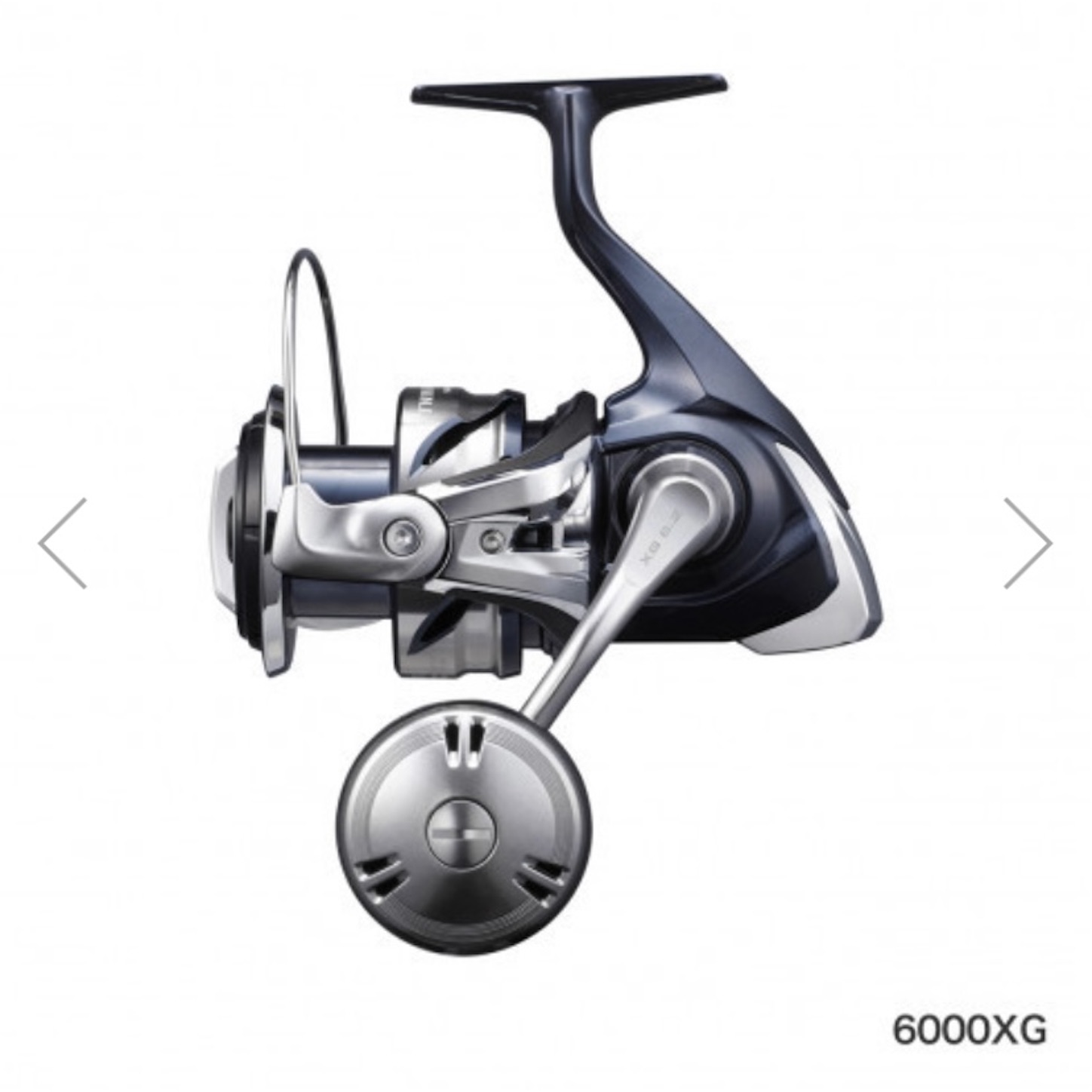 美品　シマノ　21ツインパワーSW 10000PG ショアジギング　大型リール ショアジギングのリール選び 】20ツインパワー？21SW？XD？シマノ版