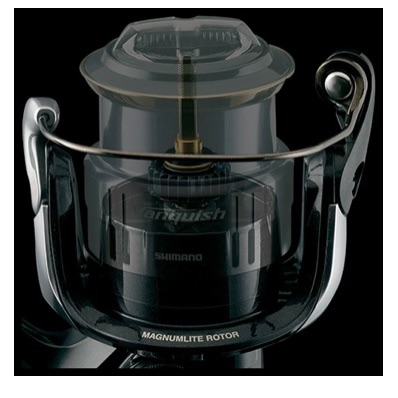 22ミラベル×シマノ2022新製品リール】Shimanoフルci4+ボディの