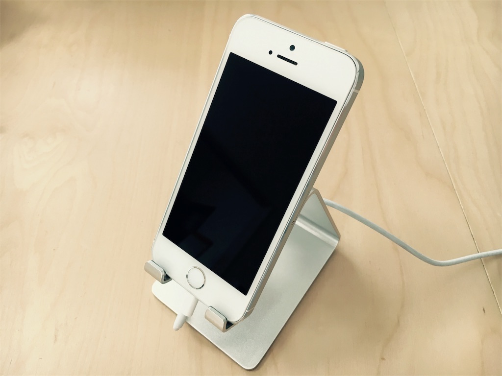会社用にぜひ 激安なのにカッコイイ おすすめスマホスタンド Lomicall スマホ スタンド Linkringblog