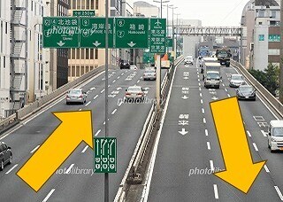 山手線の外回り・内回りがわからん - M14の追憶