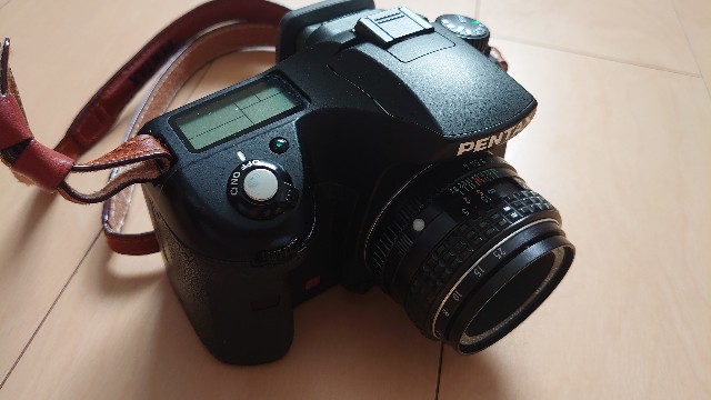 PENTAX k20 D レンズ他 愛機（ペンタックスK20D,K10D,100,50マクロ） - M32camera_lovelike