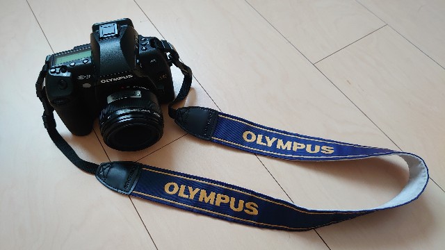 オリンパス E-3入手から一週間 - M32camera_lovelike