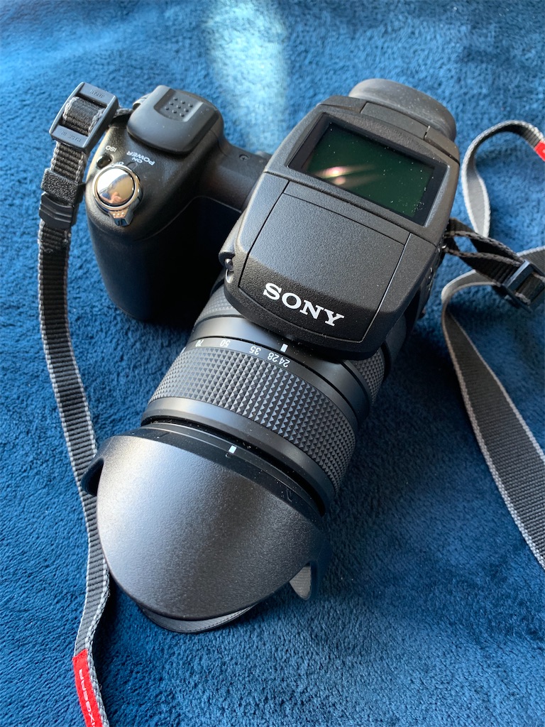 SONY Cyber-shot DSC-R1 コンパクトデジタルカメラ Amazon | ソニー Cybershot DSCR1 10.3MP デジタルカメラ