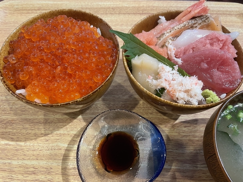 宿泊レビュー ベッセルイン札幌中島公園に泊まって 朝から海鮮丼食べ放題 いぐあなとうふ店 きまぐれ文筆 情報ブログ 宿泊レビュー ベッセルイン札幌中島公園に泊まって 朝から海鮮丼食べ放題 いぐあなとうふ店 きまぐれ文筆 情報ブログ