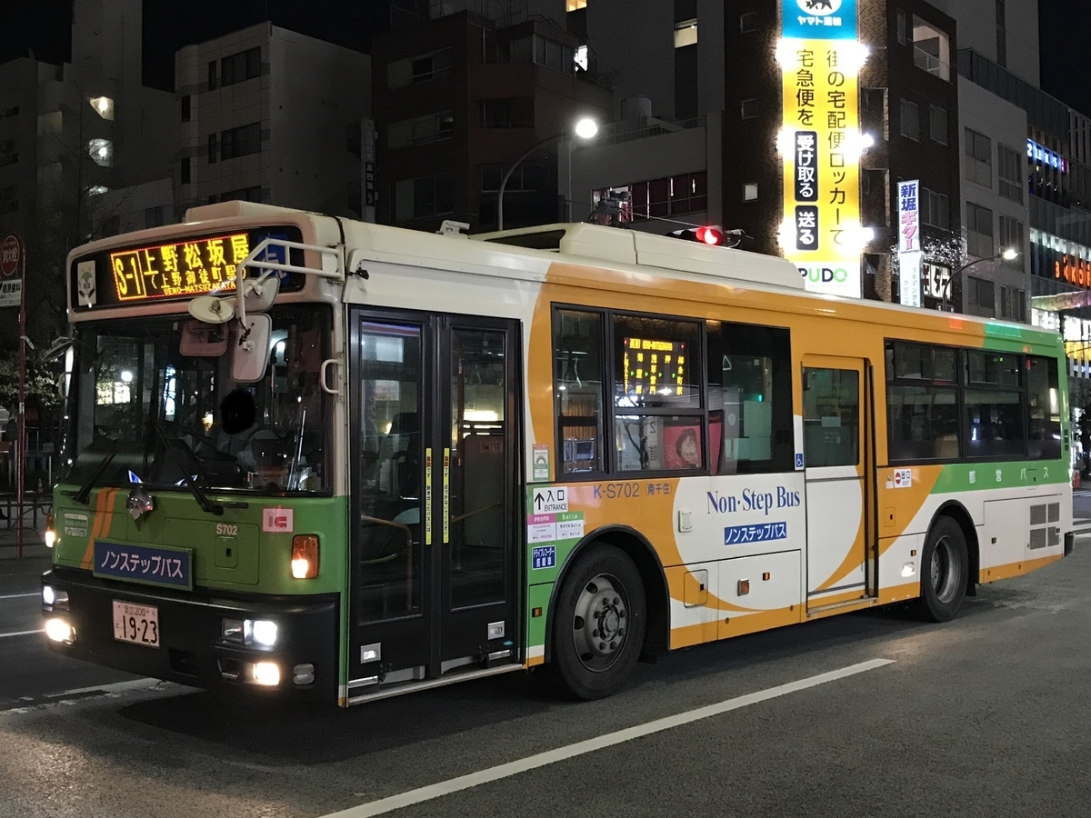 都営バスS代(PKG-RA274KAN・BJG-HU8JLFP) - 緑星🟩⭐️ 都営バスS代(PKG-RA274KAN・BJG-HU8JLFP) - 緑星🟩⭐️