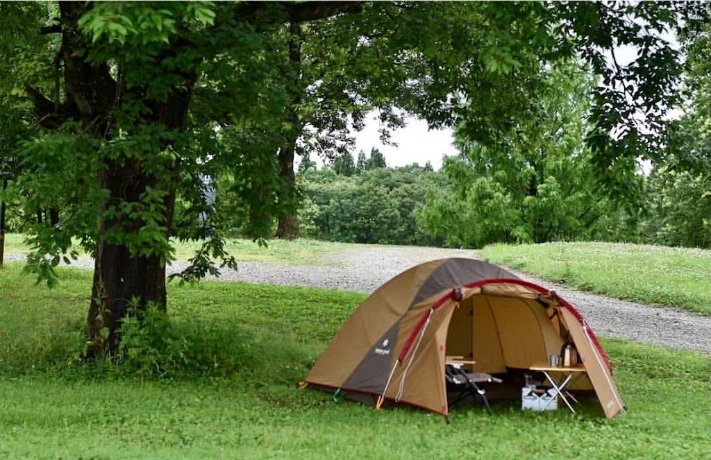 mouette様専用 アメニティドームM-