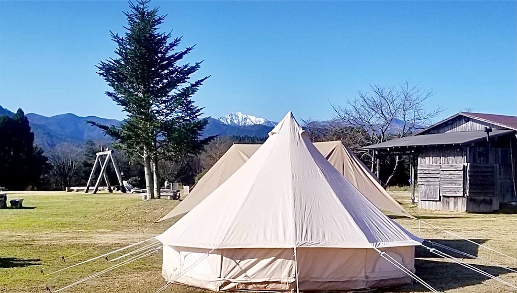 S'more(スモア) ベル型テントBello400のグランドシートはこれが