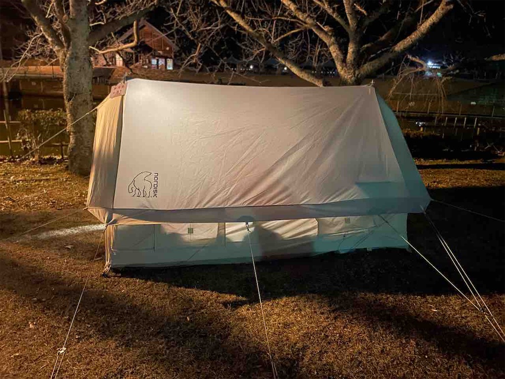 レビュー】おうちバーベキューの照明＆ライト！絶対おすすめ - ERABIKATA