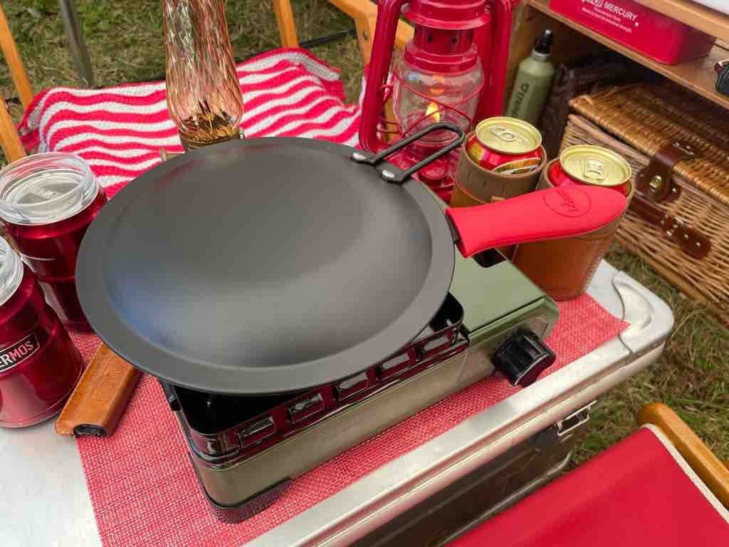 希少！　GRISWOLD アルミニウムスキレット 4522831510320_01n.jpg