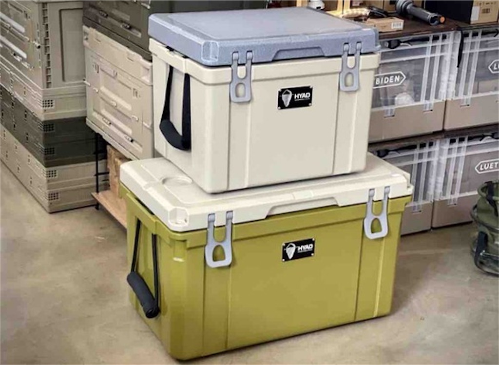 Snow Peak -  オレゴニアンキャンパー クーラーボックス ヒャドクーラーボックス 27QT 楽天市場】Oregonian Camper オレゴニアンキャンパー ヒャド