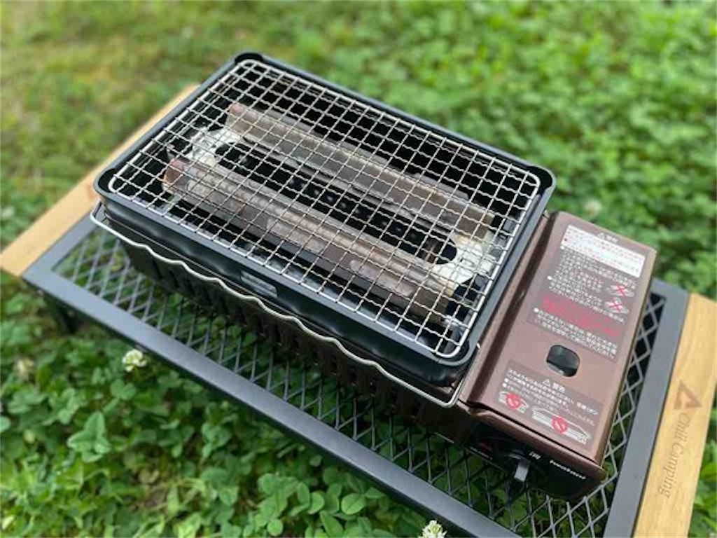 Amazon | ノーブランド品 炉端焼き器用の網 焼き網 使い捨て 10