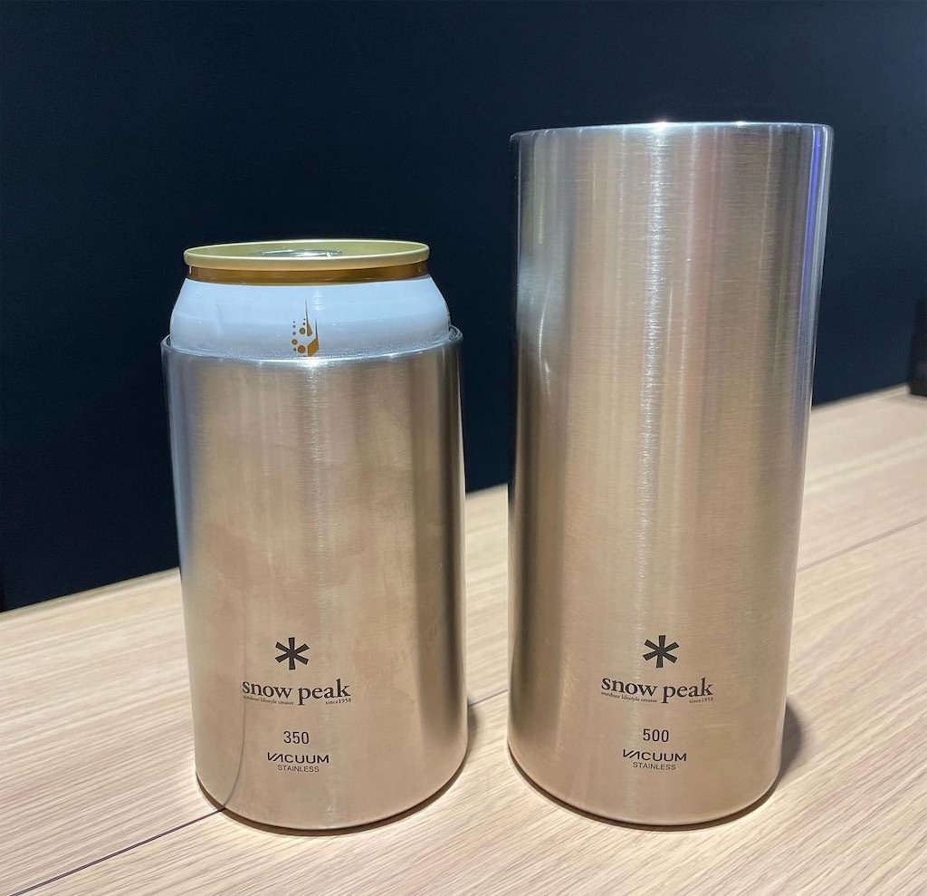 検証】ハイボールを飲むおしゃれなタンブラー！ステンレスで保冷効果も