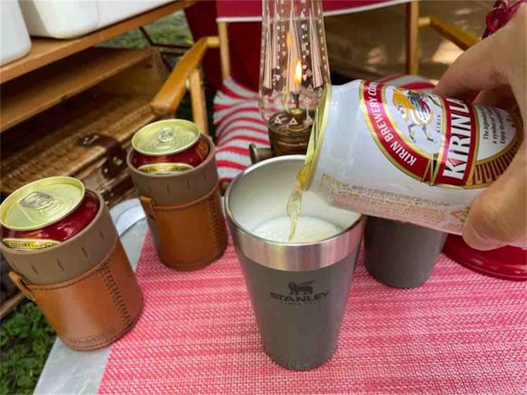 snow peak スノーピーク 缶クーラー 350ml TW-355 2個 Snow Peak