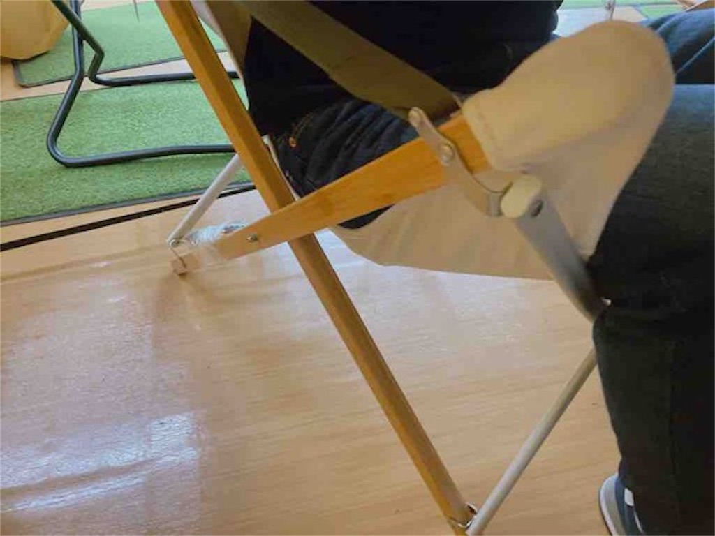 レビュー】Take!チェアロングは痛い？耐荷重は？収納ケースは？詳しく