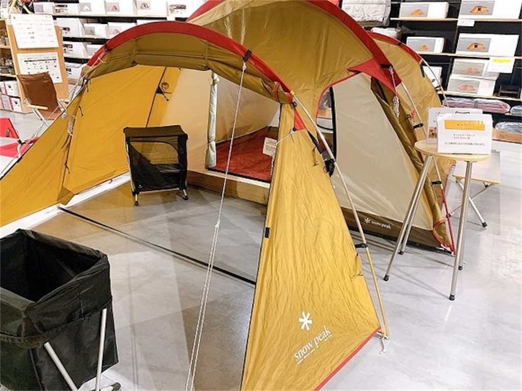 レビュー】エントリーパックTTは夏と冬を快適に過ごせるのか？詳しく