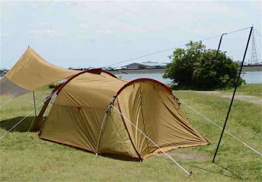 レビュー】エントリーパックTTは夏と冬を快適に過ごせるのか