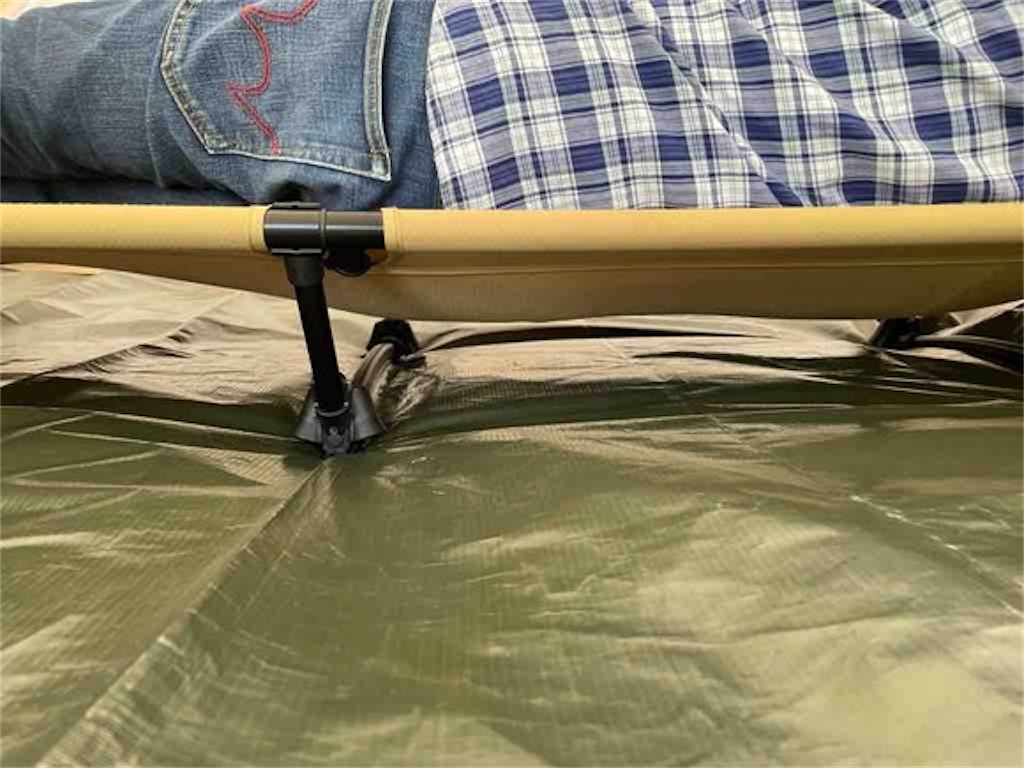 brunt コットアンダーシート コットアンダーシート - BRUNT｜BUSH DE