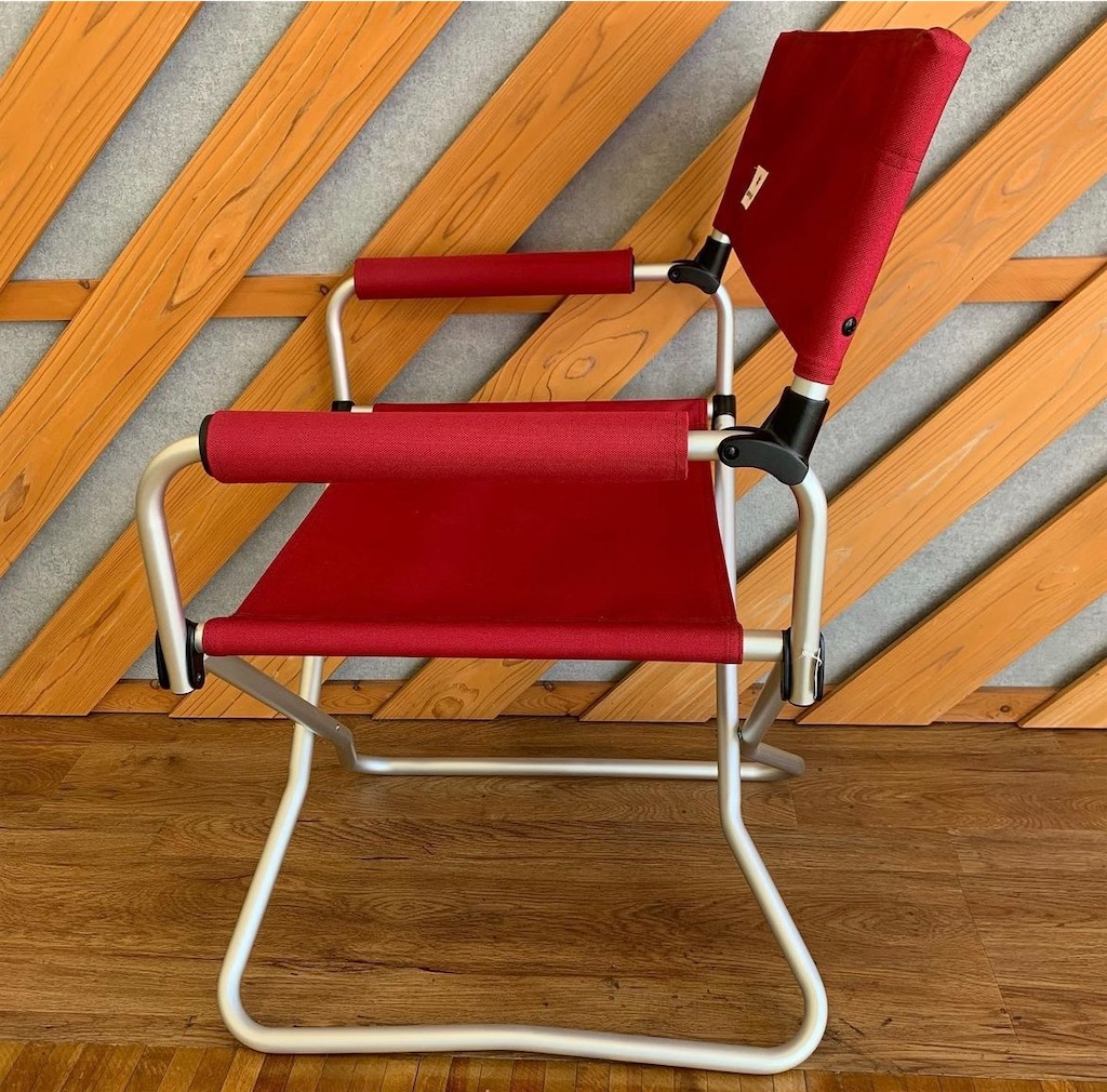 スノーピーク FD Lowチェア(used) スノーピーク FD Lowチェア(used) スノーピーク◇FD ローチェア