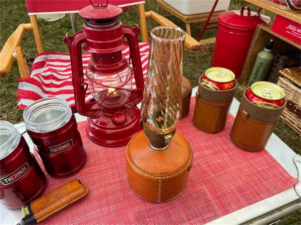 ルミエールランタン　ガス付 徹底レビュー】コールマンのルミエールランタン！使用感や注意点