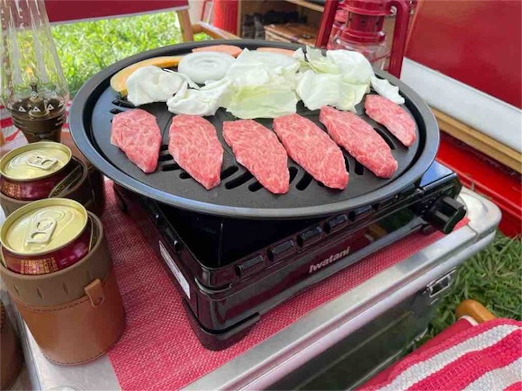 タフまる 焼肉プレート 2台セット イワタニ 【公式通販】