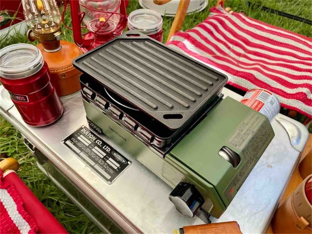 絶対おすすめ】タフまるJrで鉄板を使って焼き鳥＆焼肉 - ERABIKATA