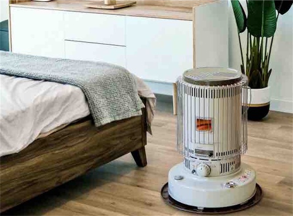 TOYOTOMI(トヨトミ) 石油ストーブ コンクリート24畳~木造17畳 TOYOTOMI(トヨトミ) 石油ストーブ コンクリート24畳~木造17畳