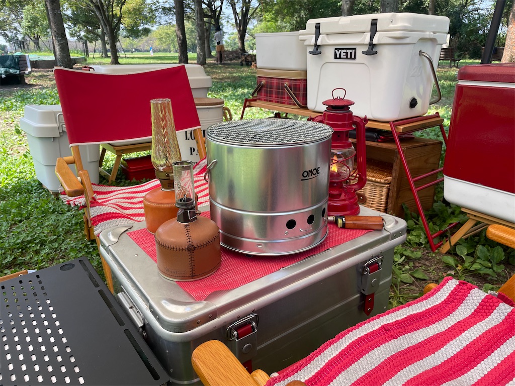 使い倒してわかった】日本製の七輪でおすすめは絶対これ！ - ERABIKATA