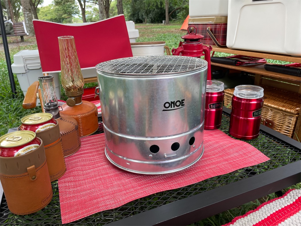 使い倒してわかった】日本製の七輪でおすすめは絶対これ！ - ERABIKATA