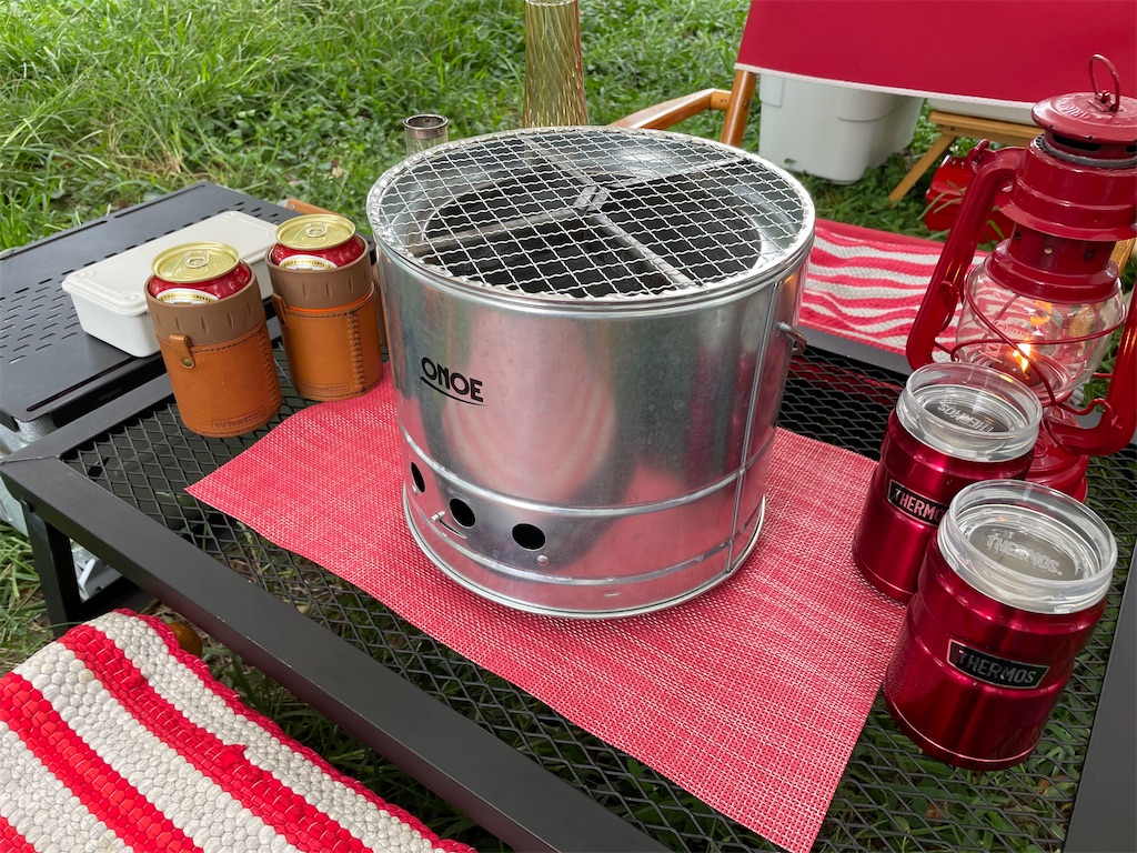 使い倒してわかった】日本製の七輪でおすすめは絶対これ！ - ERABIKATA