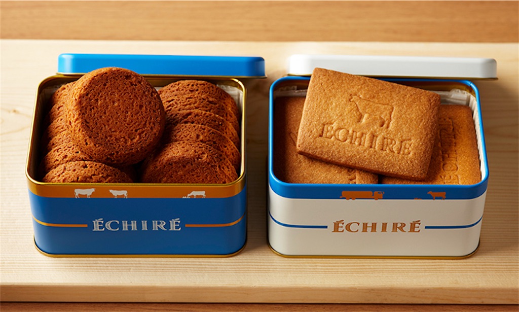 実際に調べた】エシレ クッキーはどこで買える？まずい？口コミ