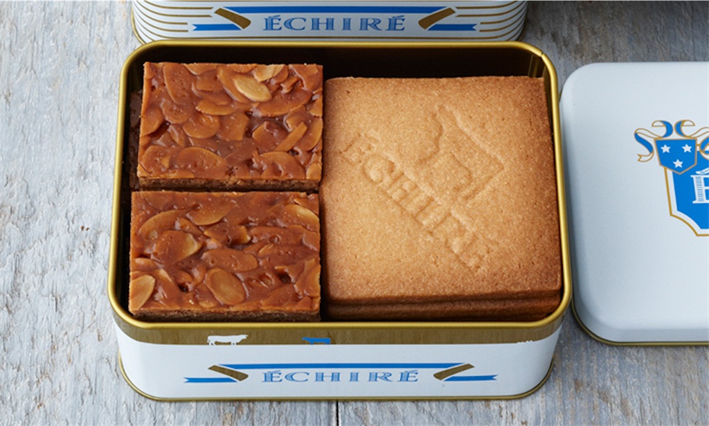 値下げ中　エシレマルシェ オ ブールのクッキーセット 実際に調べた】エシレ クッキーはどこで買える？まずい？口コミ