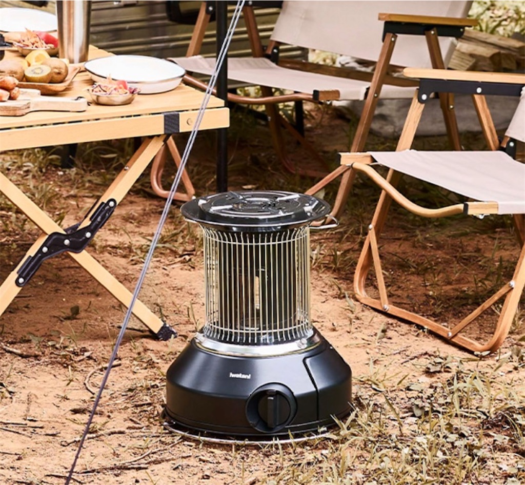 ガスストーブ カセットガスストーブ【コスパ最強ランキング】実際に調べた結果