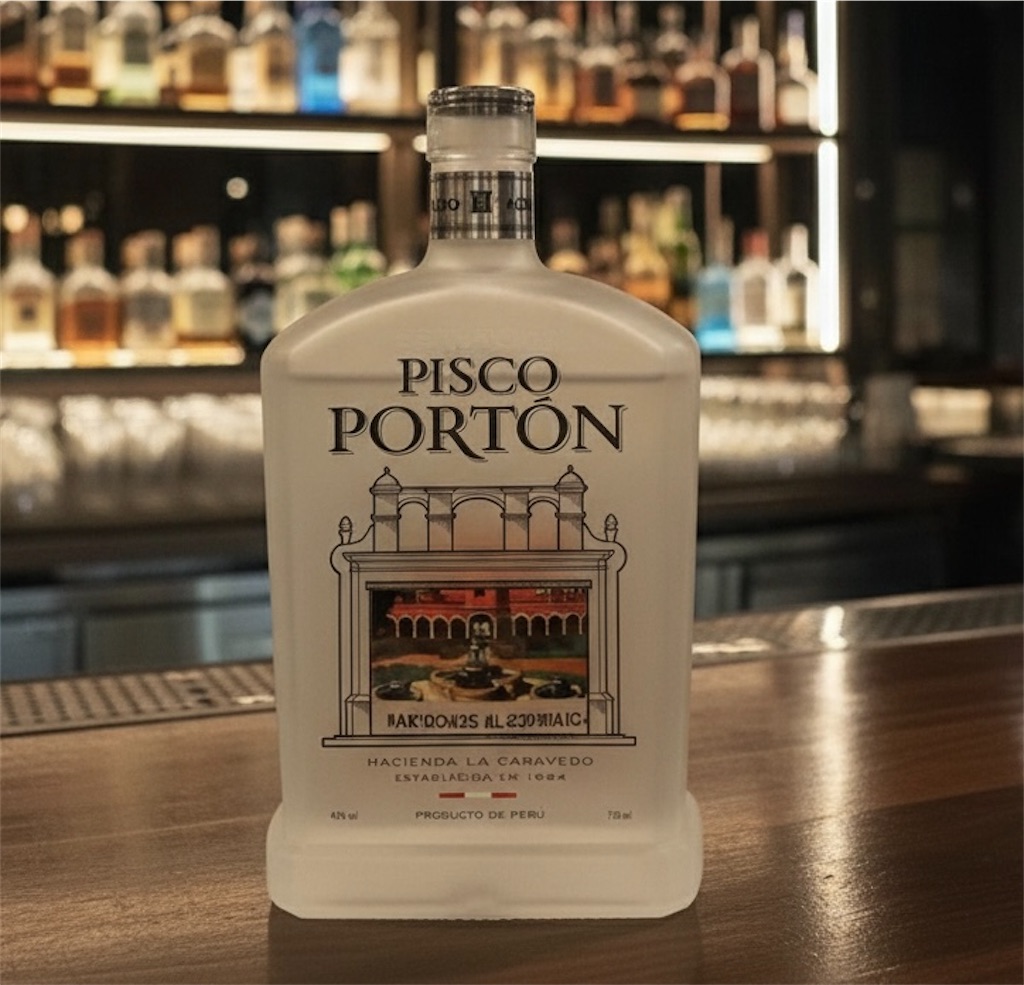 実際に調べた】ピスコ ポルトン本物の買える場所？やまや？ドンキ