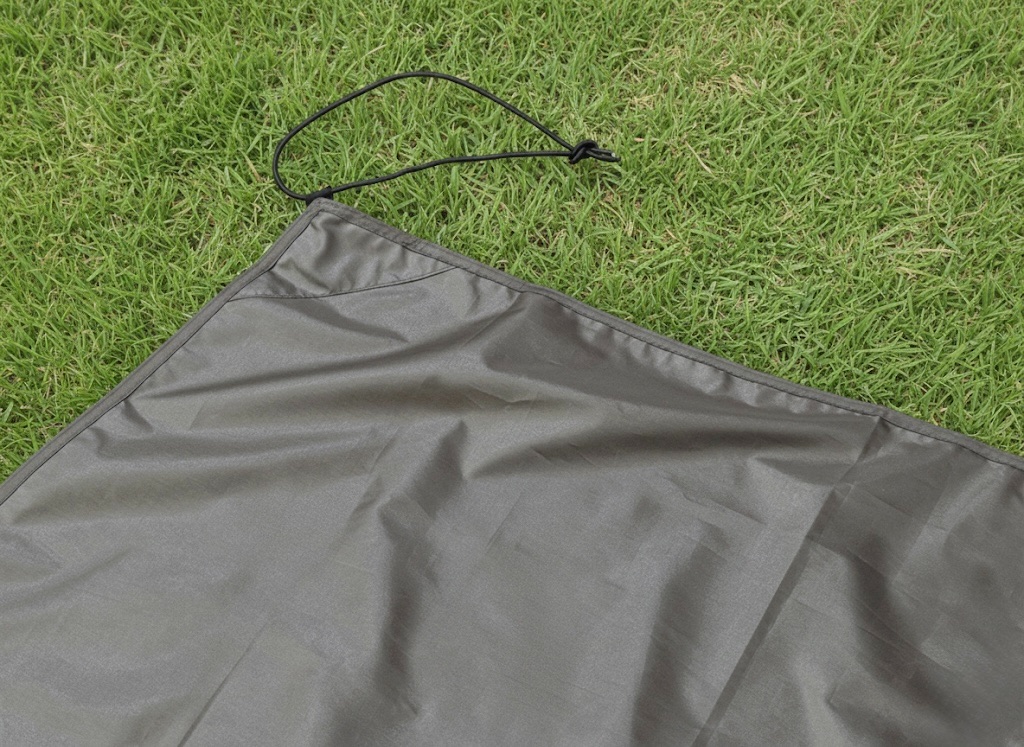 実際に調べた】サバティカル スカイパイロットのグランドシート