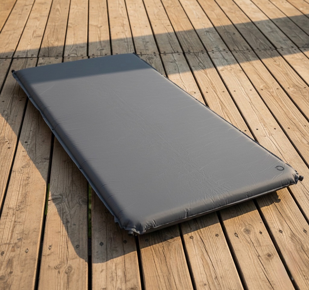 【美品】クイックキャンプ インフレーターマット セミダブル 車中泊 グレー 楽天市場】【楽天1位】 車中泊マット セミダブル グレー サンド 5cm厚